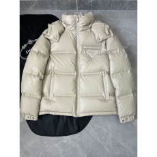 Prada Down Jackets